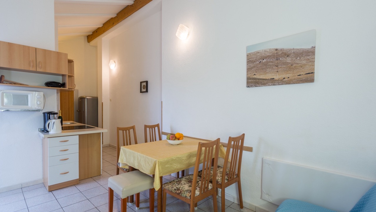 Photo of Livingroom in Karigador