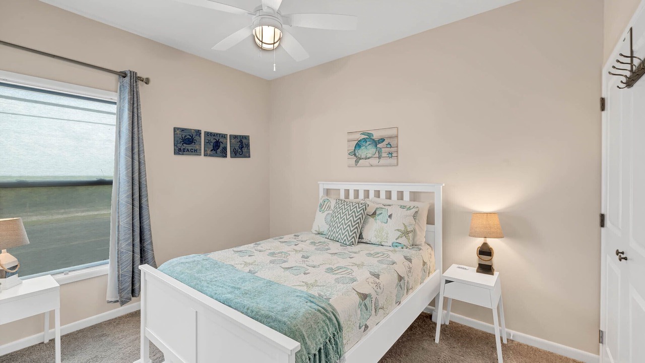 Photo of Bedroom in Port Isabel