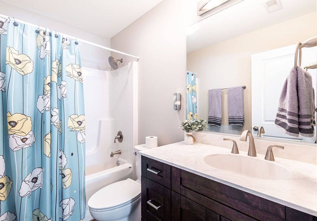Photo of Bathroom in Riverside