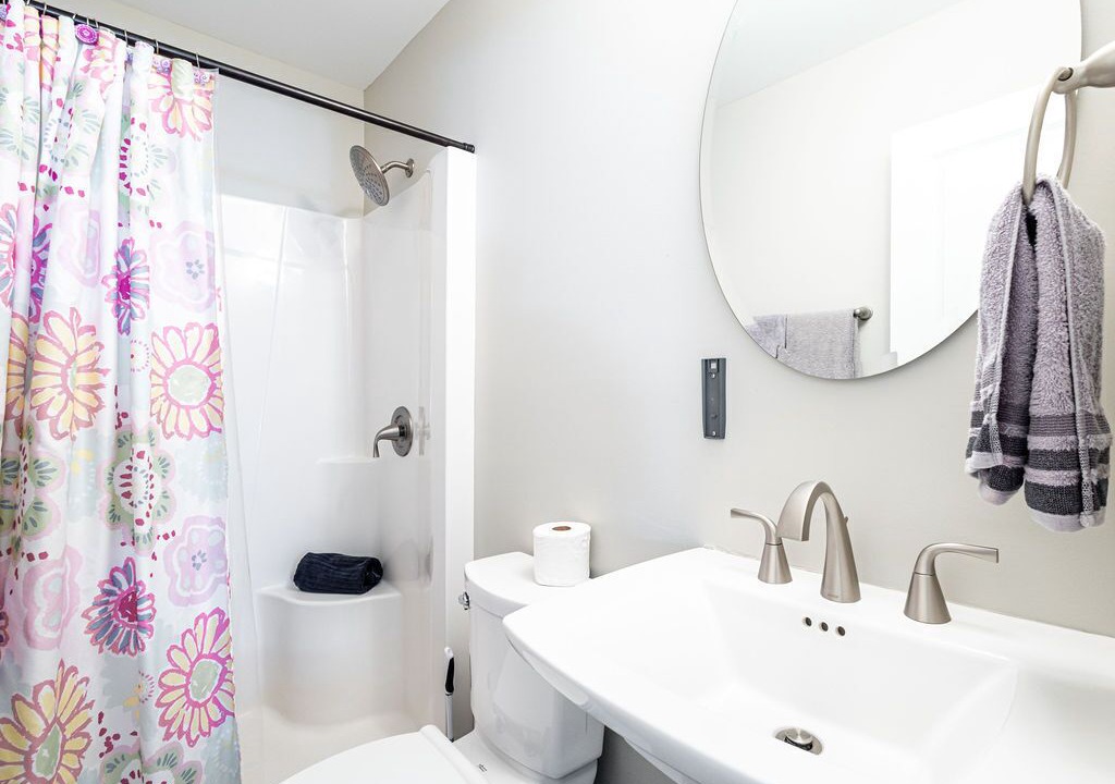 Photo of Bathroom in Riverside
