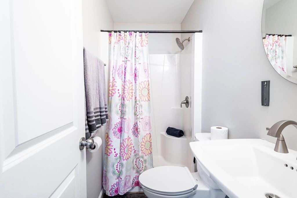 Photo of Bathroom in Riverside
