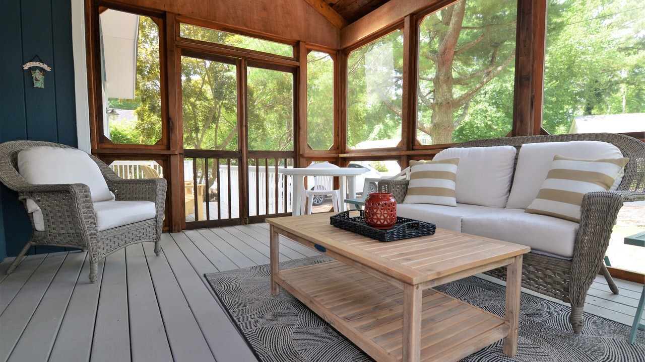 Photo of Outdoor in Bethany Beach