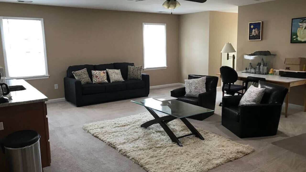 Photo of Livingroom in Marietta