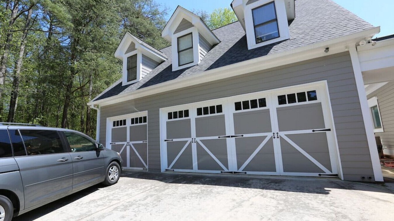 Photo of Outdoor in Marietta
