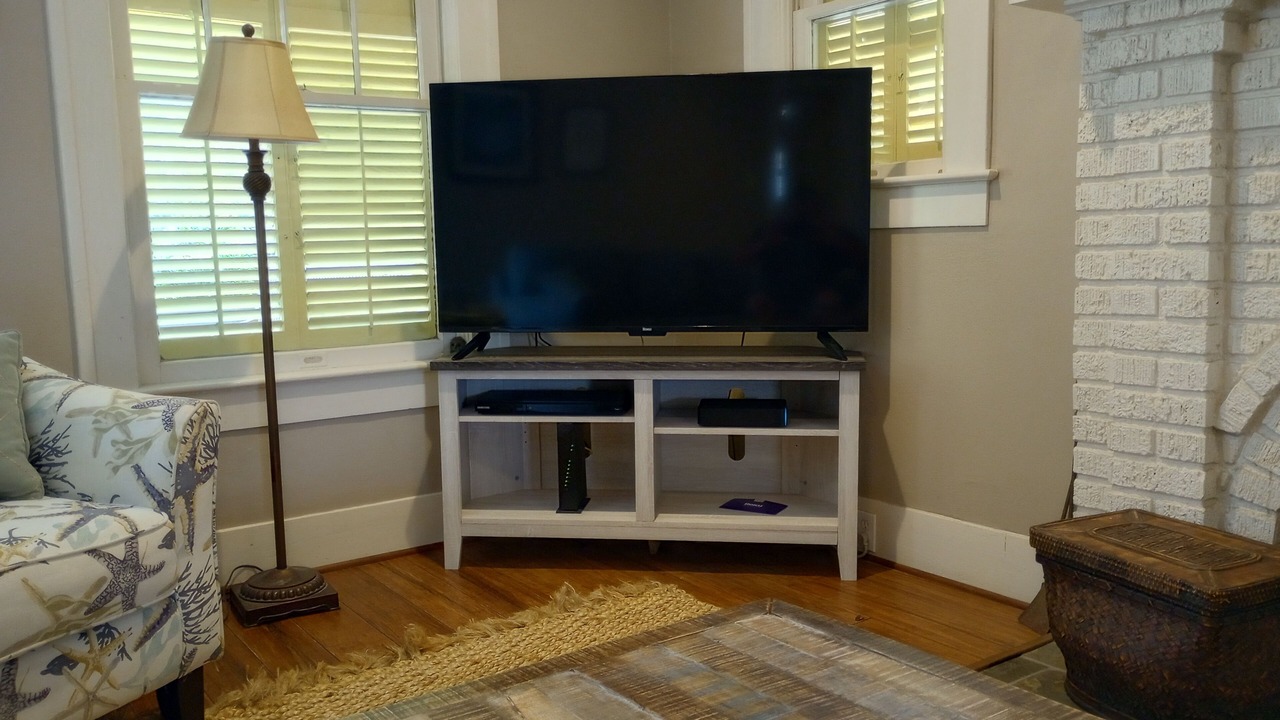 Photo of Livingroom in Galveston