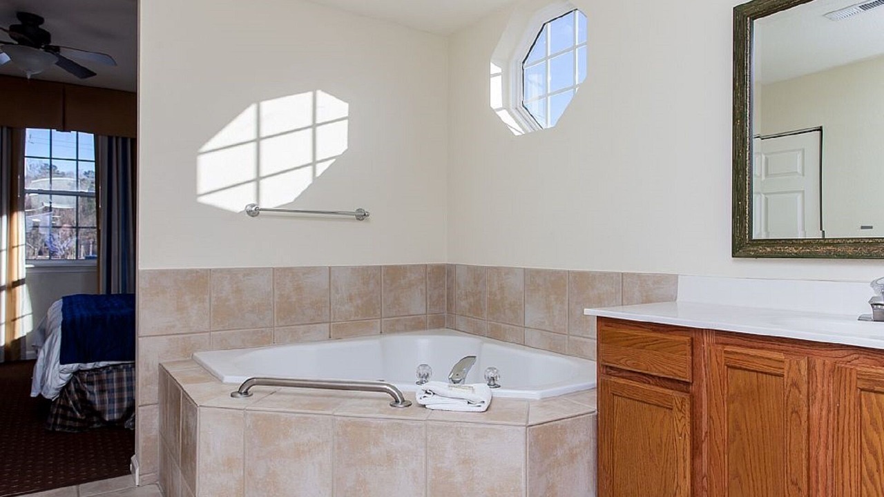 Photo of Bathroom in Williamsburg