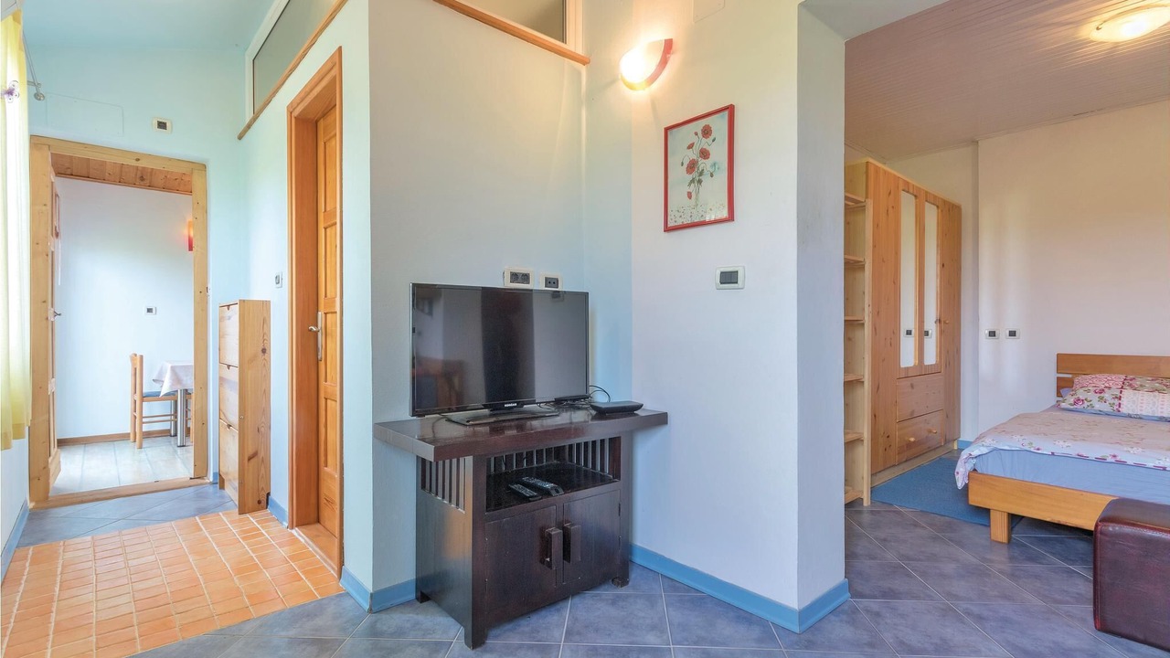 Photo of Bedroom in Valbandon