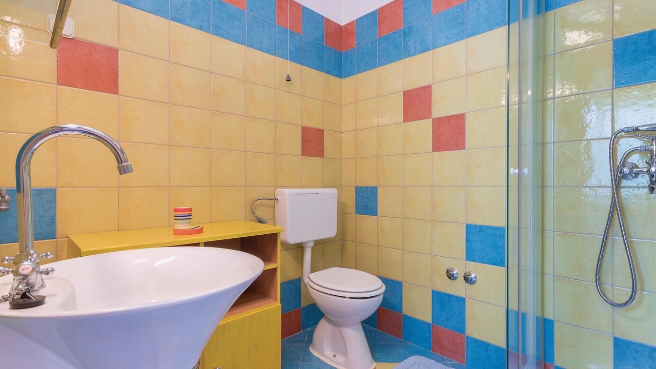 Photo of Bathroom in Valbandon