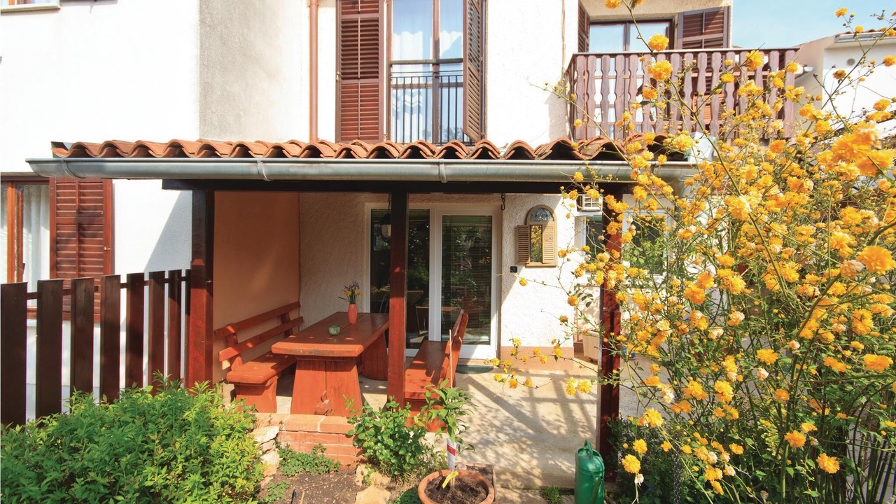 Photo of Outdoor in Valbandon