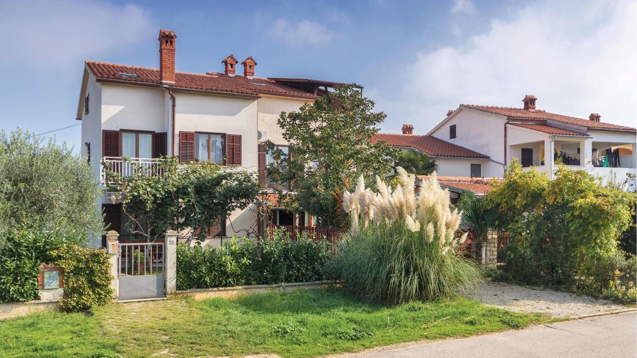 Photo of Outdoor in Valbandon