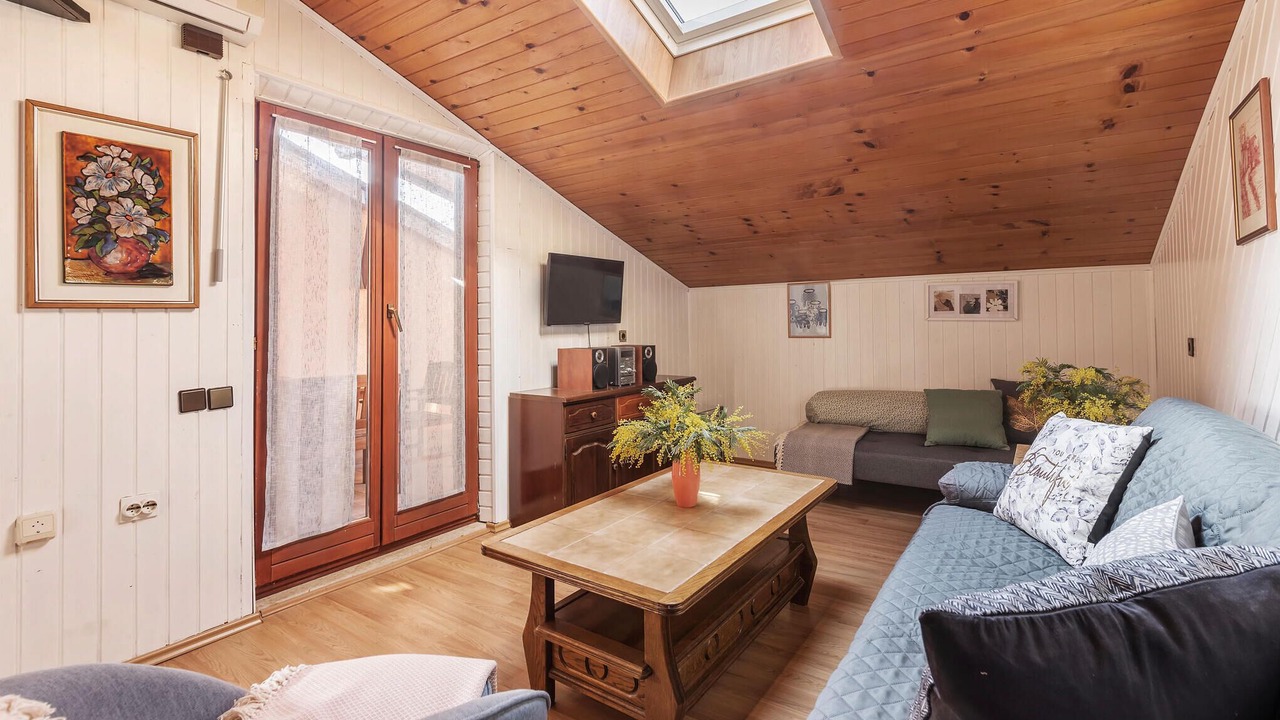 Photo of Bedroom in Valbandon