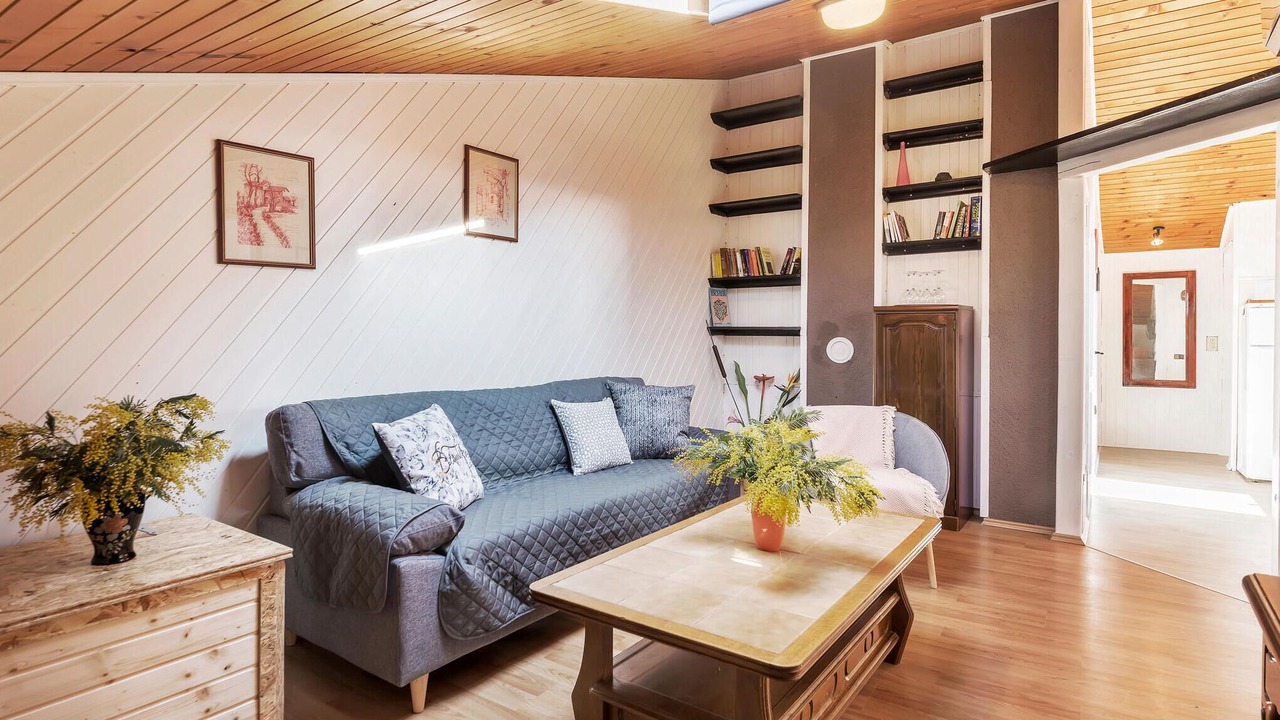Photo of Bedroom in Valbandon