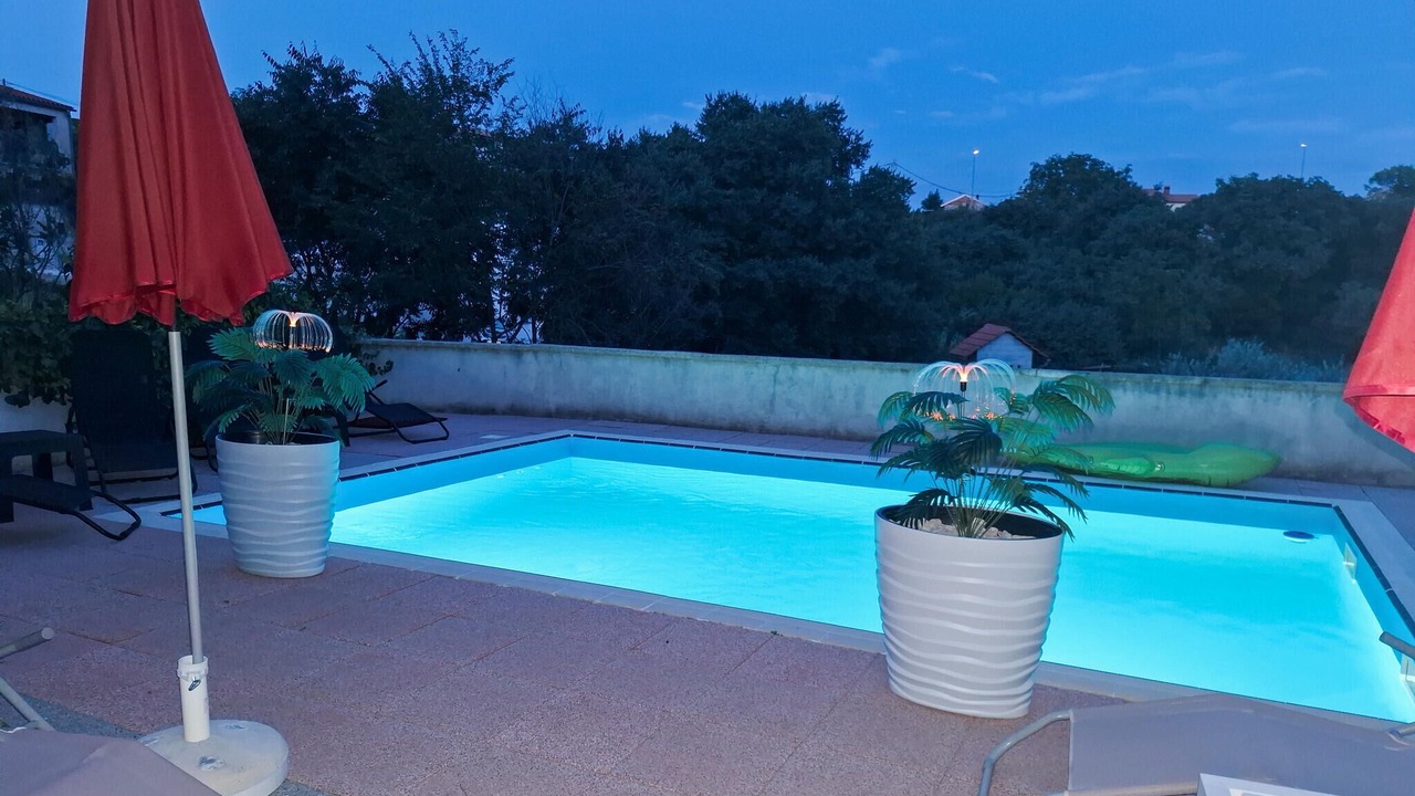 Photo of Outdoor in Loborika