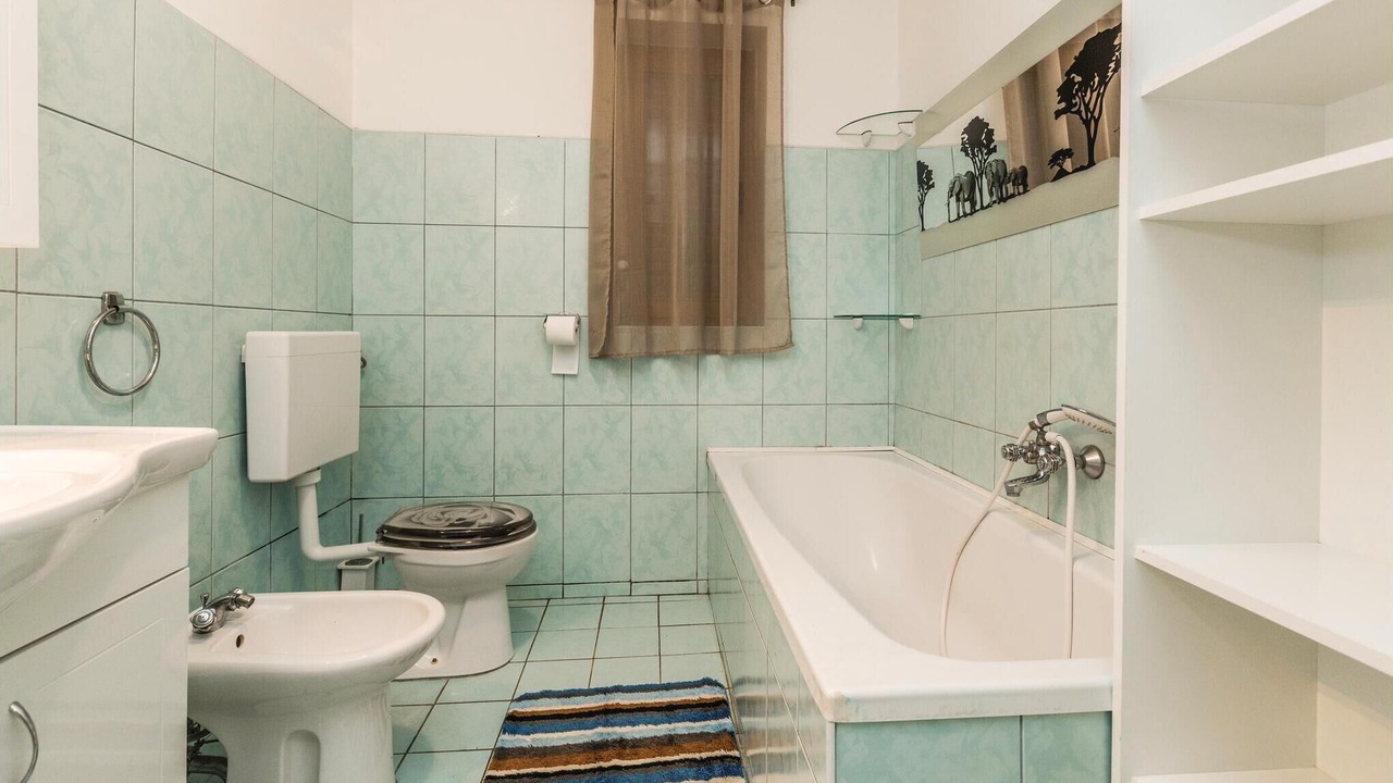 Photo of Bathroom in Loborika