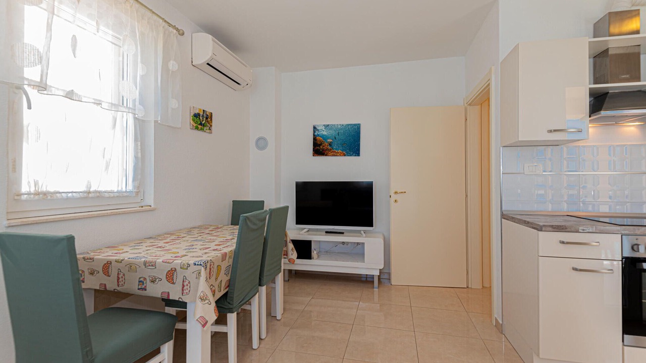 Photo of Bedroom in Dvornica