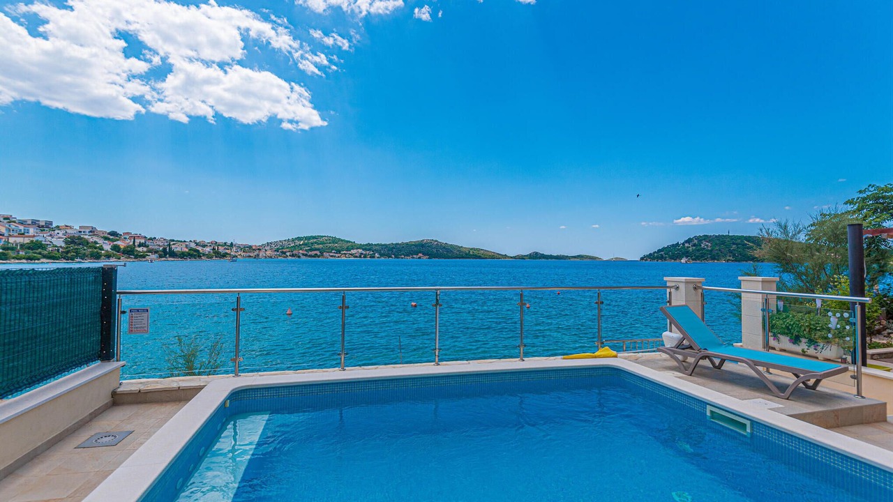Photo of Outdoor in Dvornica