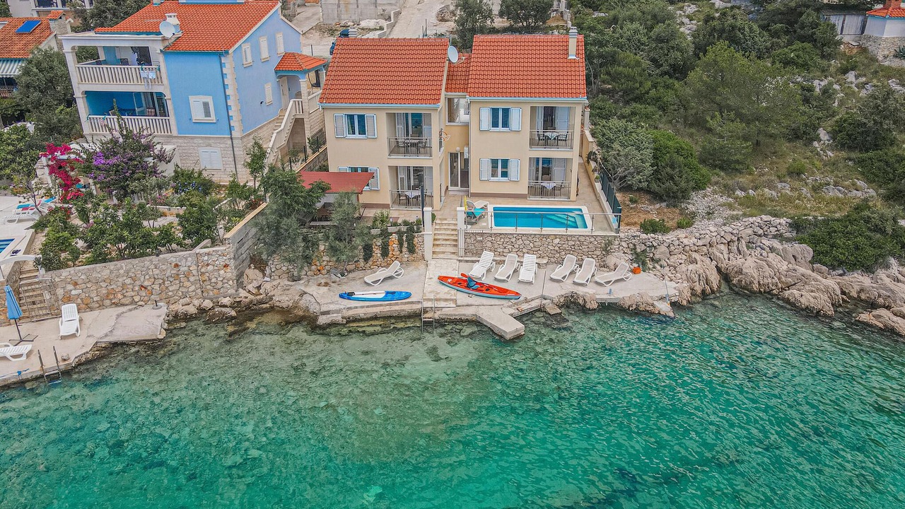 Photo of Outdoor in Dvornica