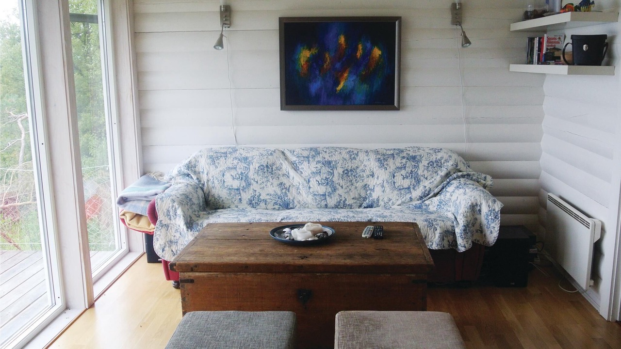 Photo of Bedroom in Frogn