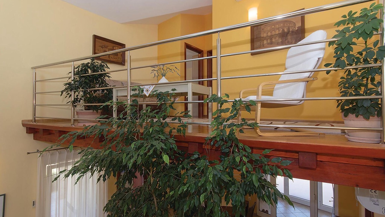 Photo of Bedroom in Banjole