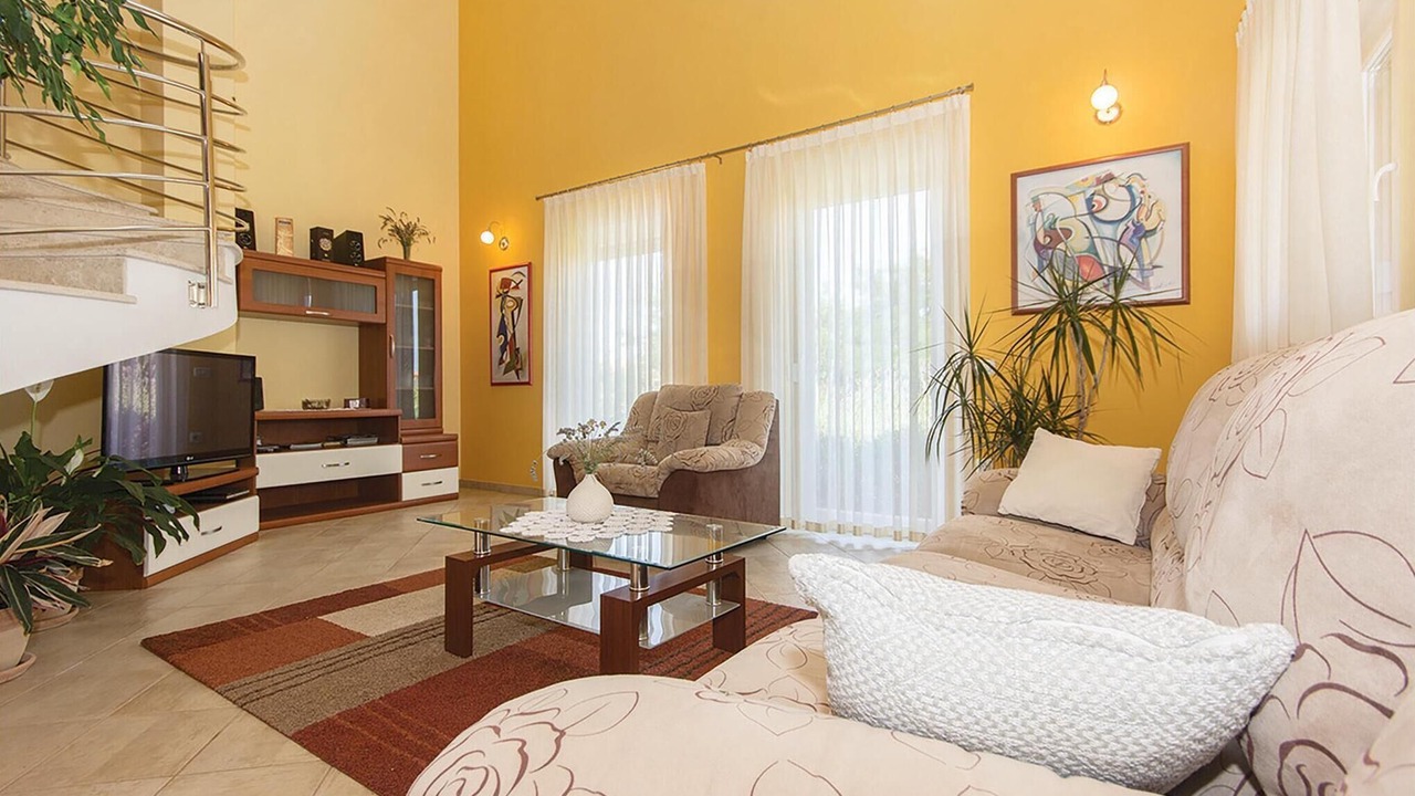 Photo of Bedroom in Banjole