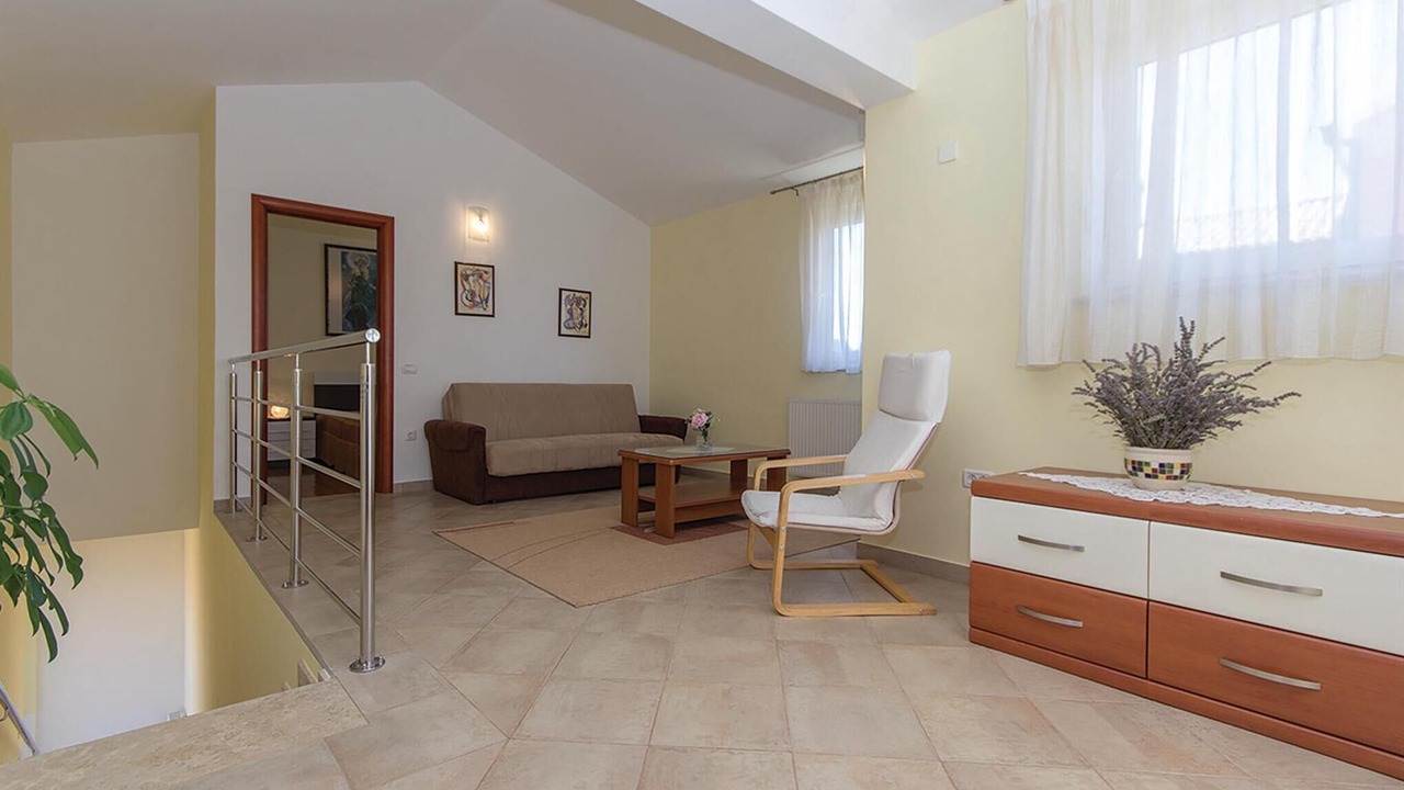 Photo of Bedroom in Banjole