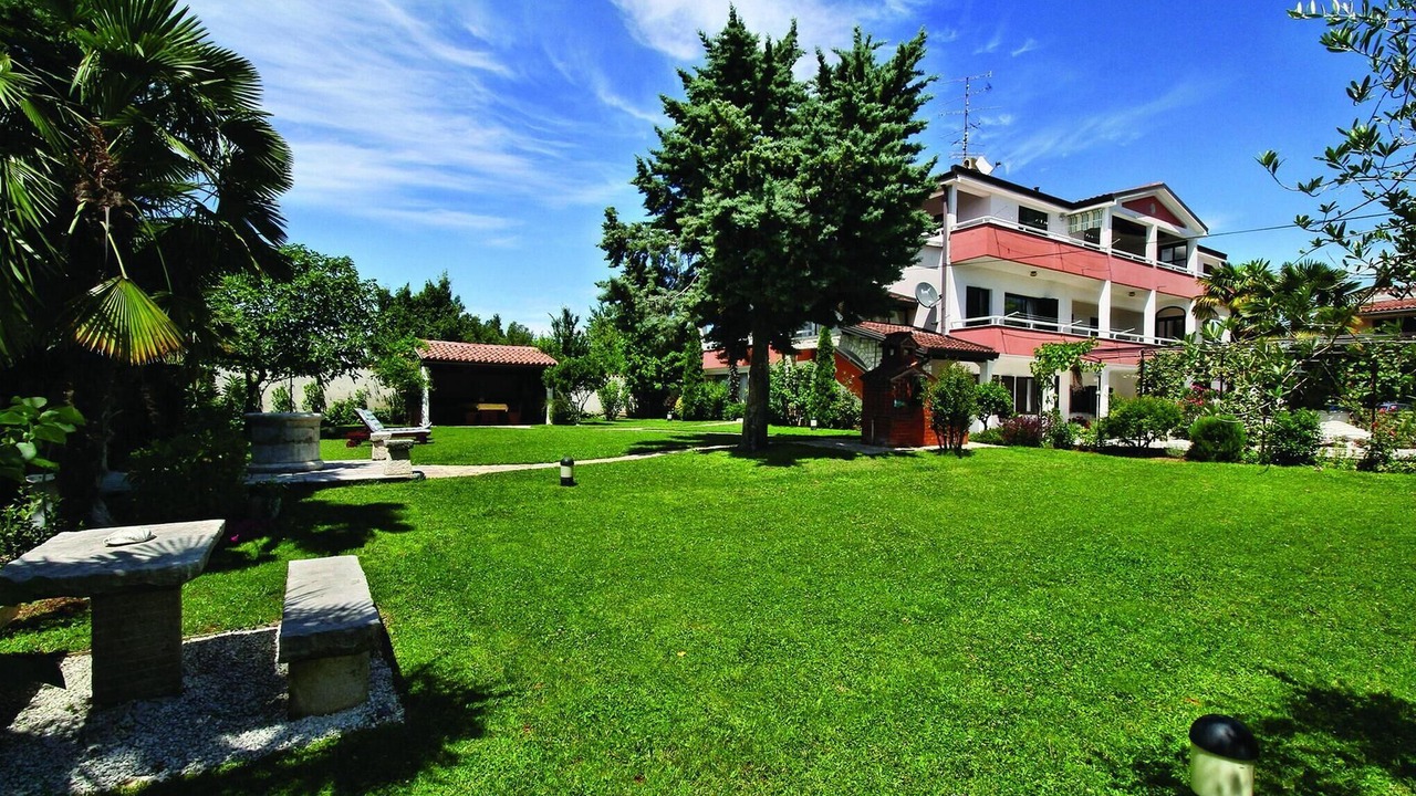 Photo of Outdoor in Zambratija