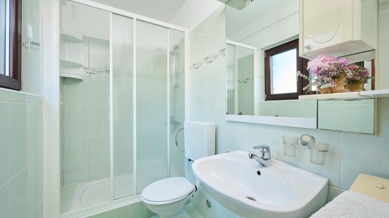 Photo of Bathroom in Zambratija