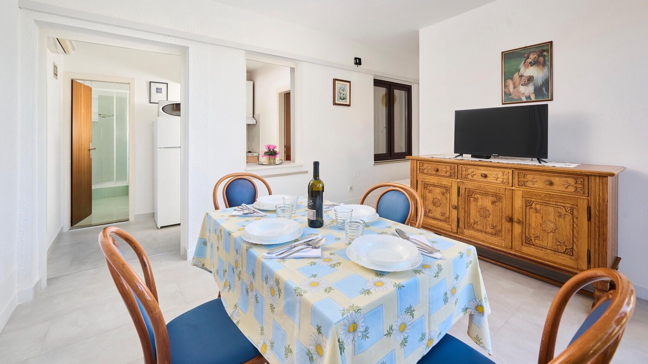 Photo of Bedroom in Zambratija
