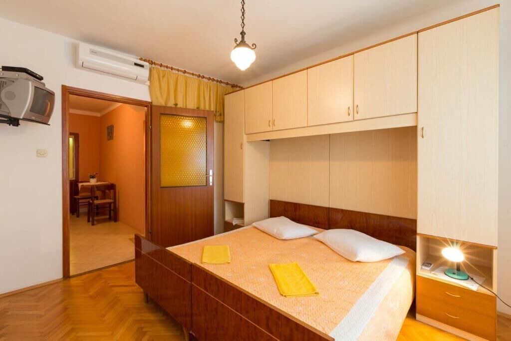 Photo of Bedroom in Cove Murtar