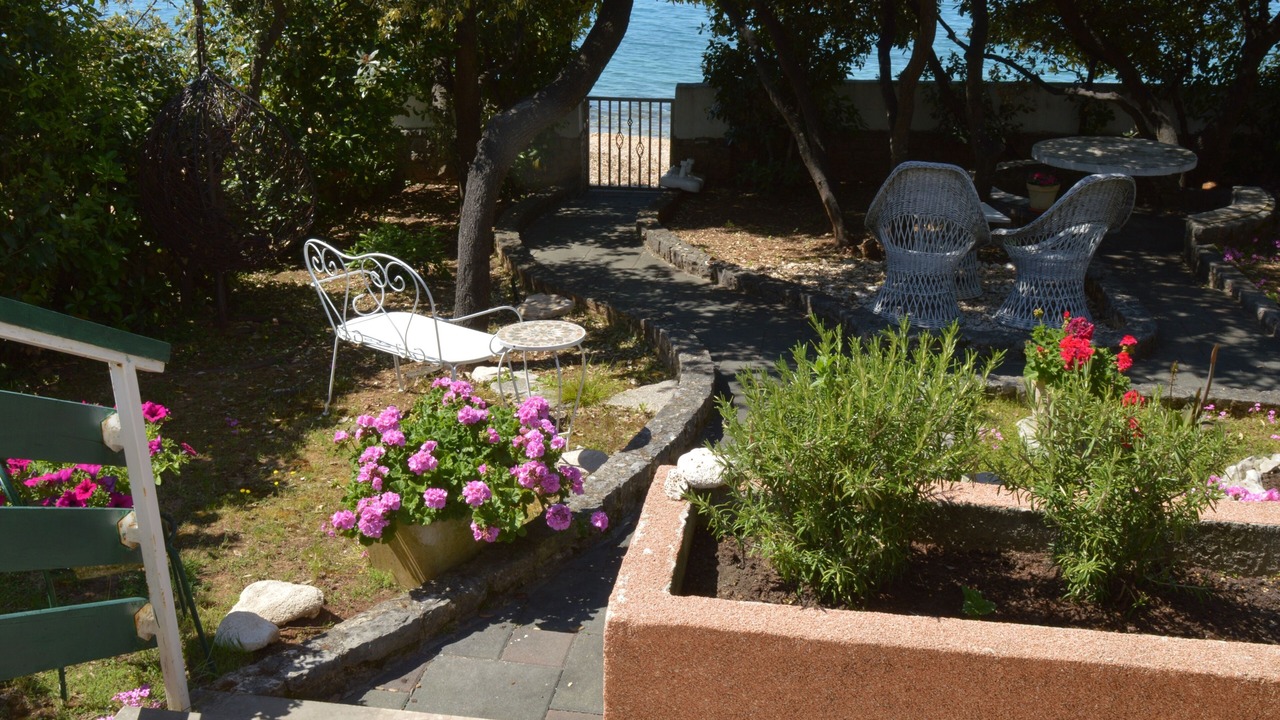 Photo of Patio Balcony in Kozino