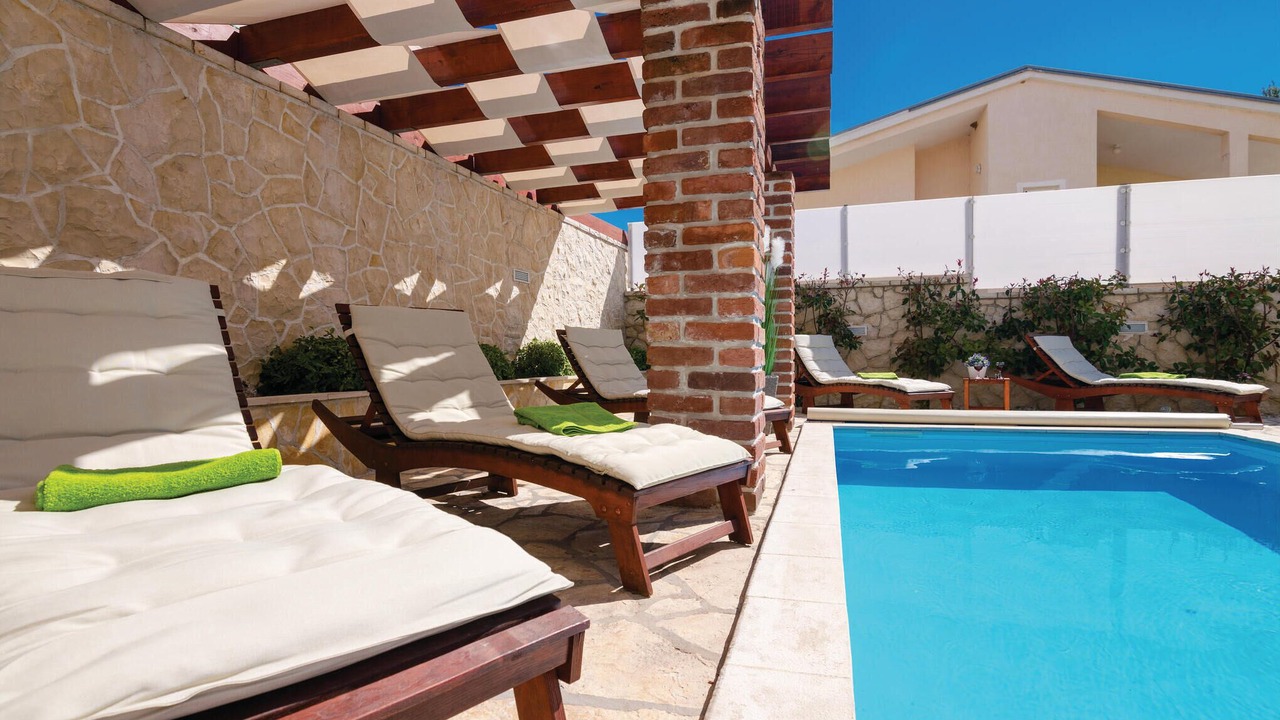 Photo of Outdoor in Novigrad