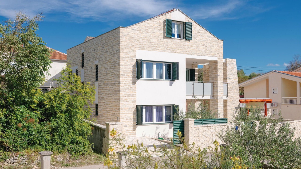 Photo of Outdoor in Novigrad