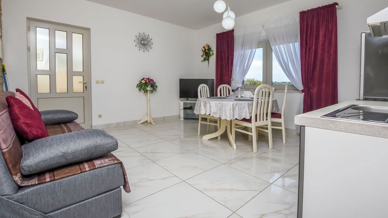 Photo of Livingroom in Rogoznica