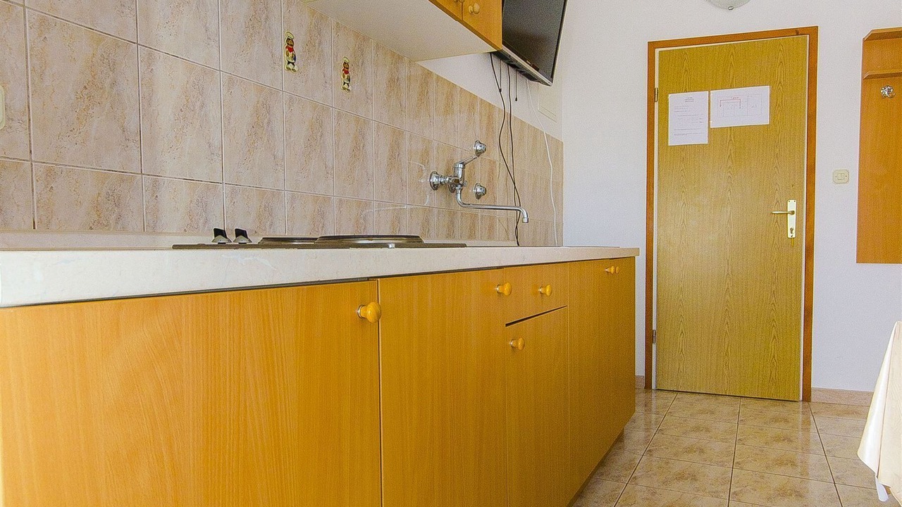 Photo of Kitchen in Rogoznica
