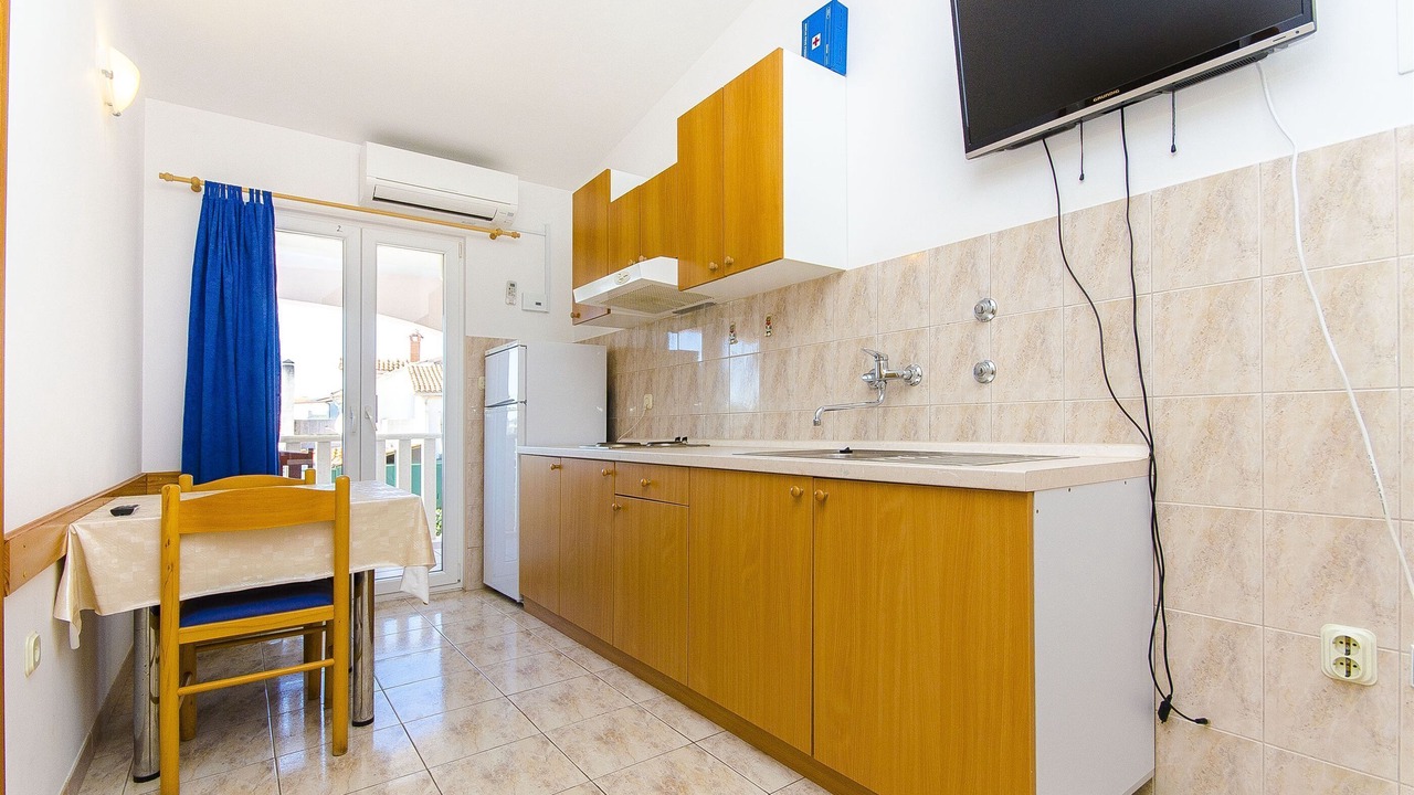 Photo of Kitchen in Rogoznica