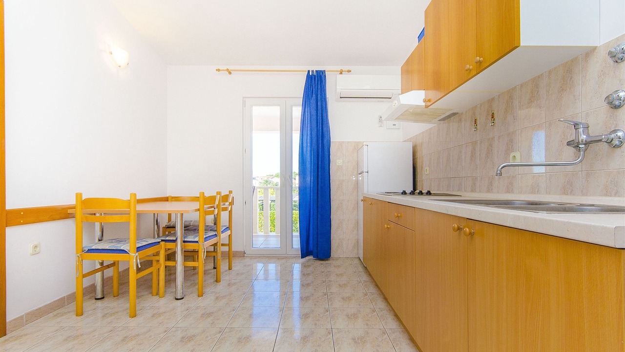 Photo of Kitchen in Rogoznica