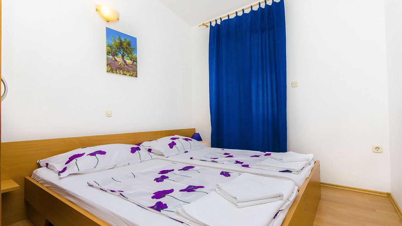 Photo of Bedroom in Rogoznica