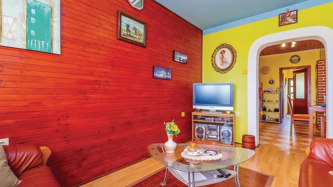 Photo of Bedroom in Crikvenica