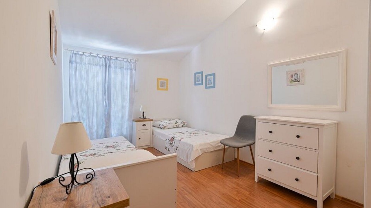 Photo of Bedroom in Seget Vranjica