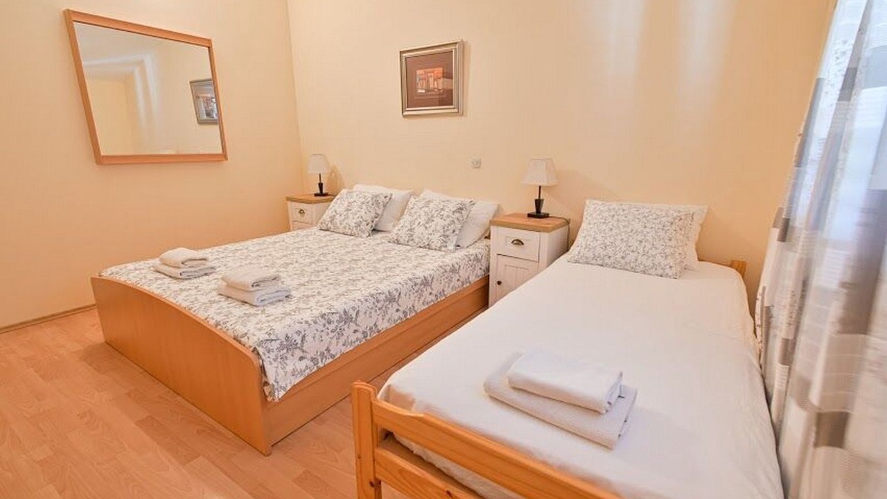 Photo of Bedroom in Seget Vranjica