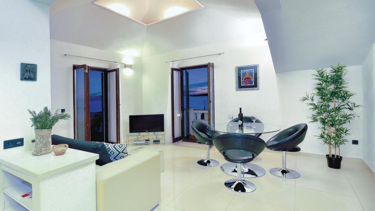 Photo of Bedroom in Dvornica