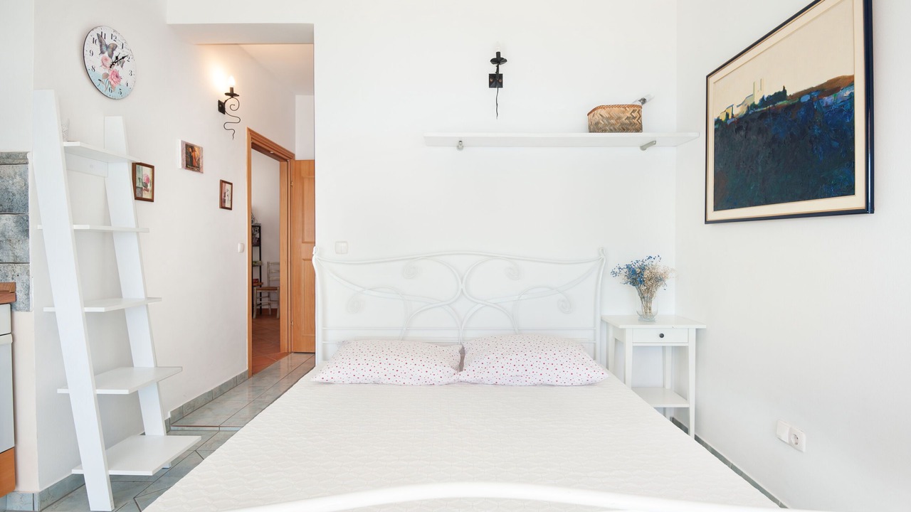 Photo of Bedroom in Lokva Rogoznica