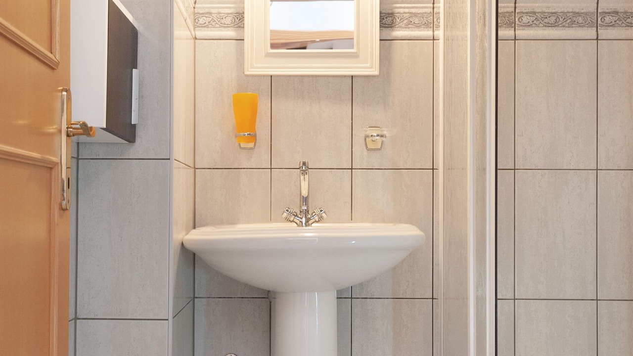 Photo of Bathroom in Lokva Rogoznica
