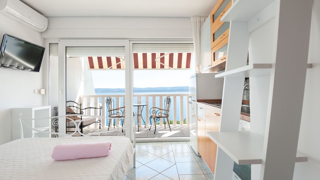 Photo of Bedroom in Lokva Rogoznica