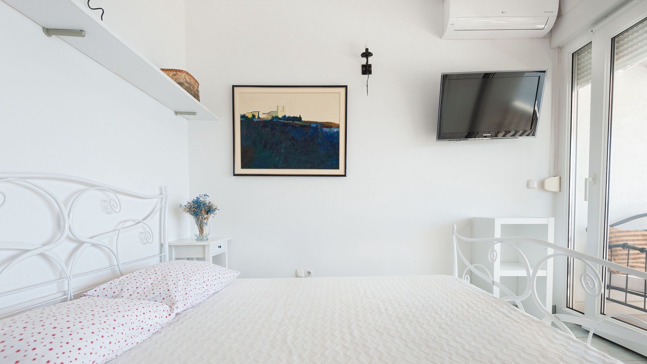 Photo of Bedroom in Lokva Rogoznica