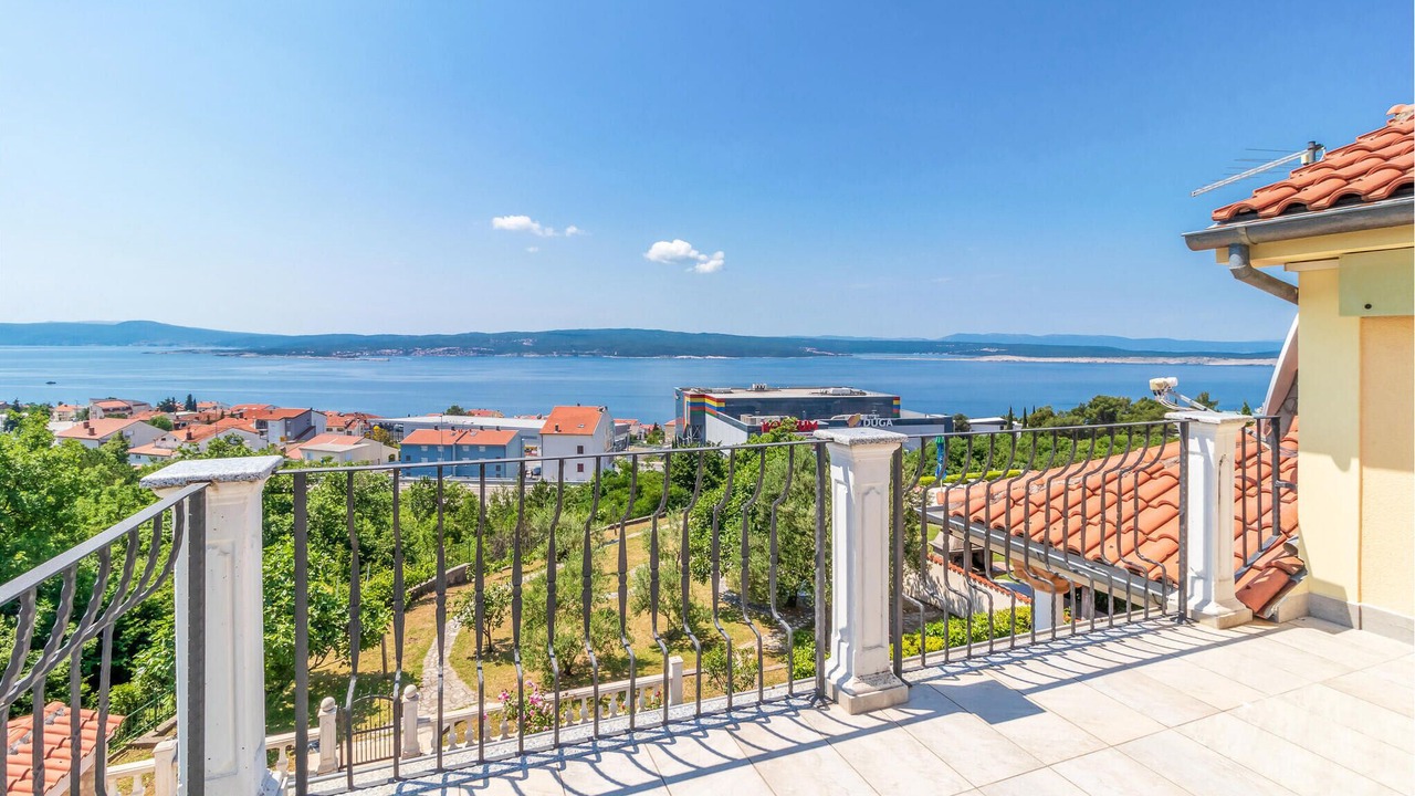 Photo of Bedroom in Crikvenica