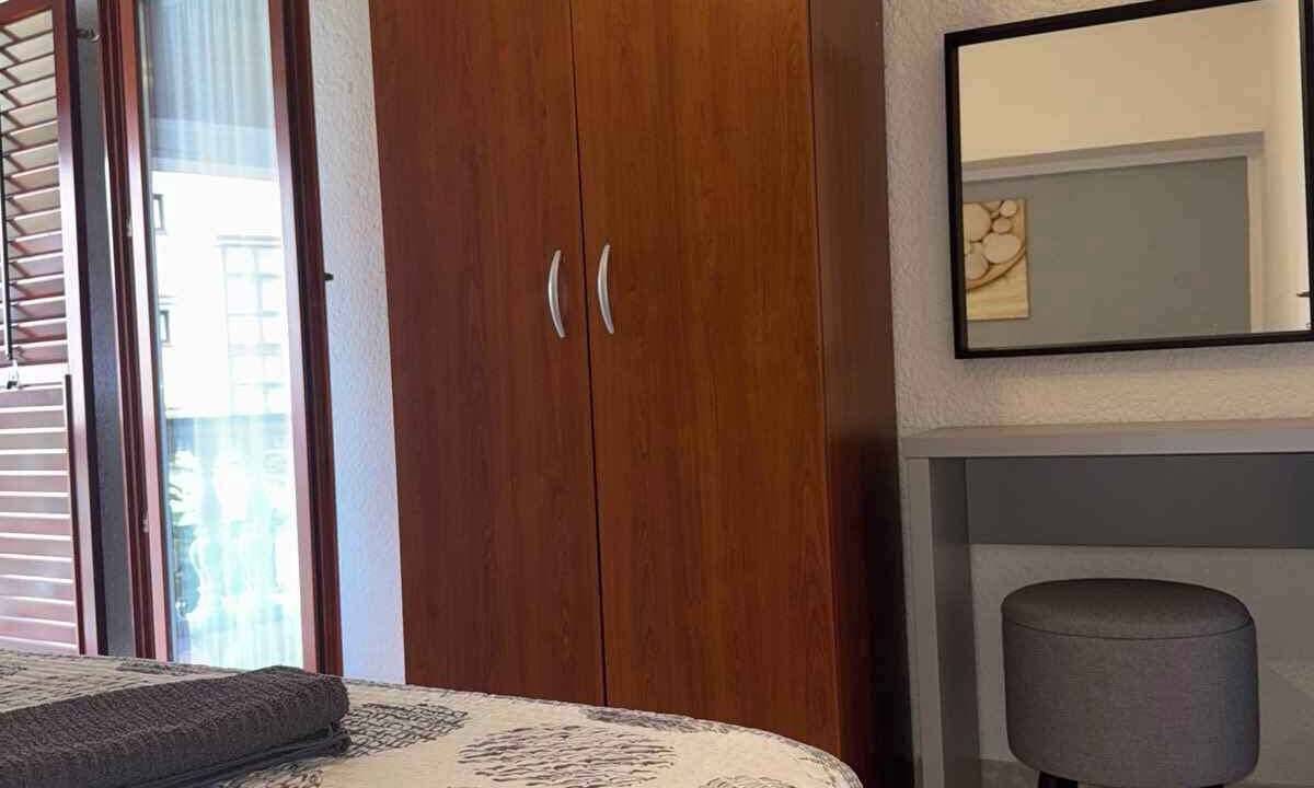 Photo of Bedroom in Funtana