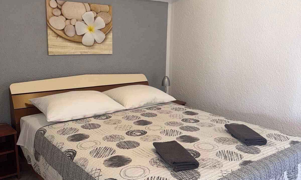 Photo of Bedroom in Funtana