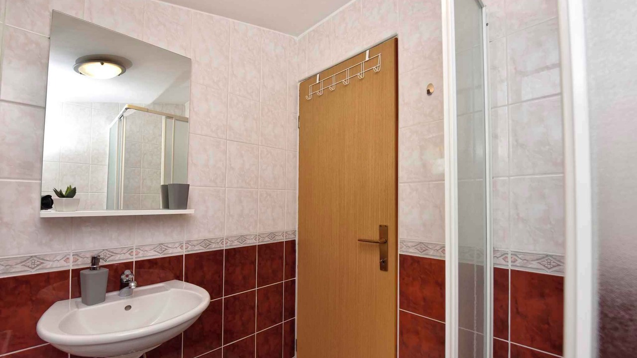 Photo of Bathroom in Funtana