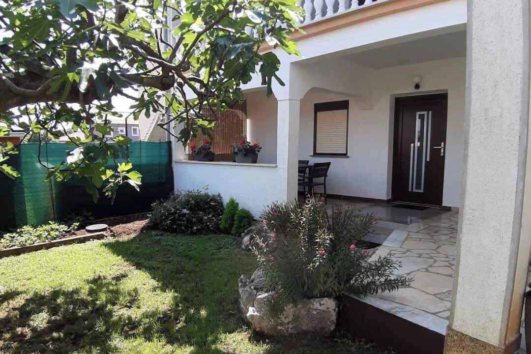 Photo of Outdoor in Funtana